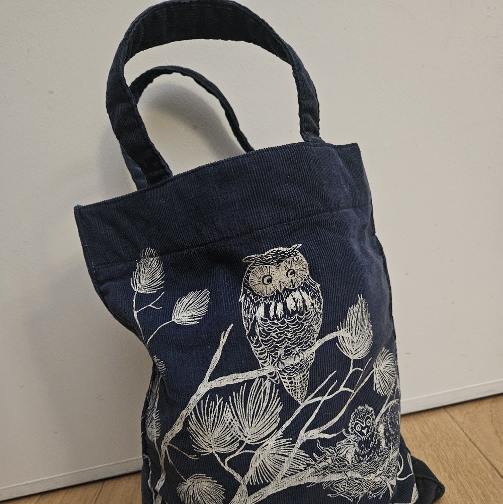 Flamstead Of Vermont Tote Bag